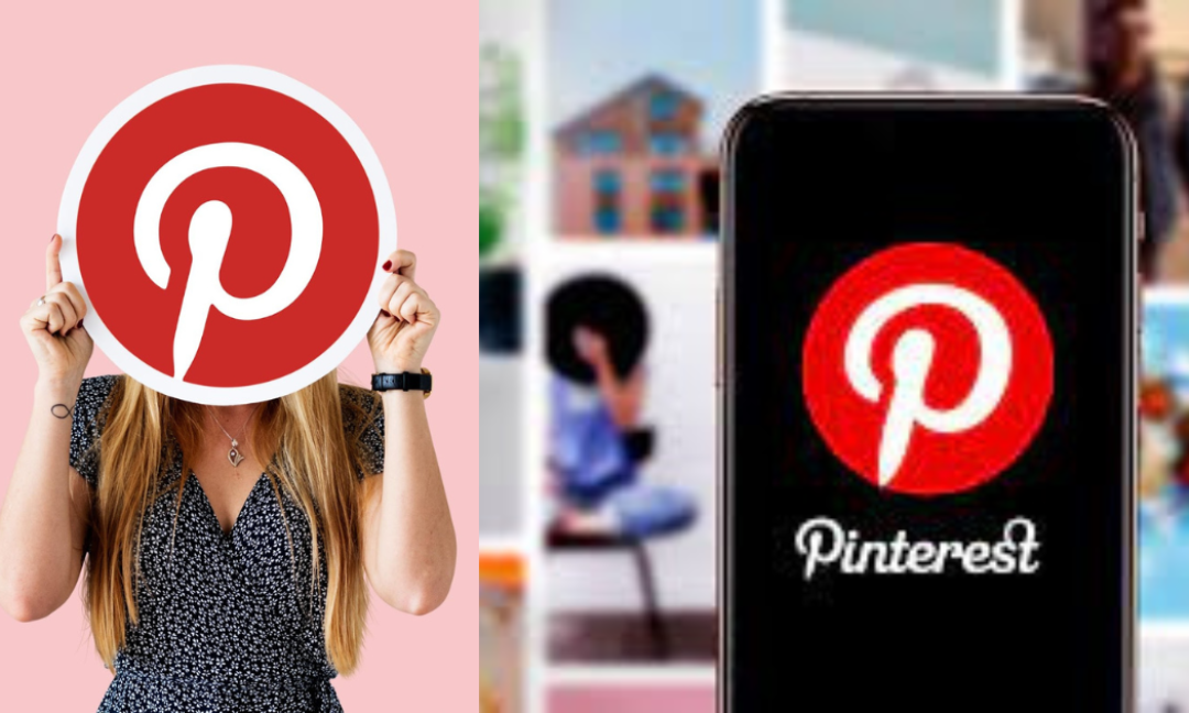 Pinterest marketing  strategy