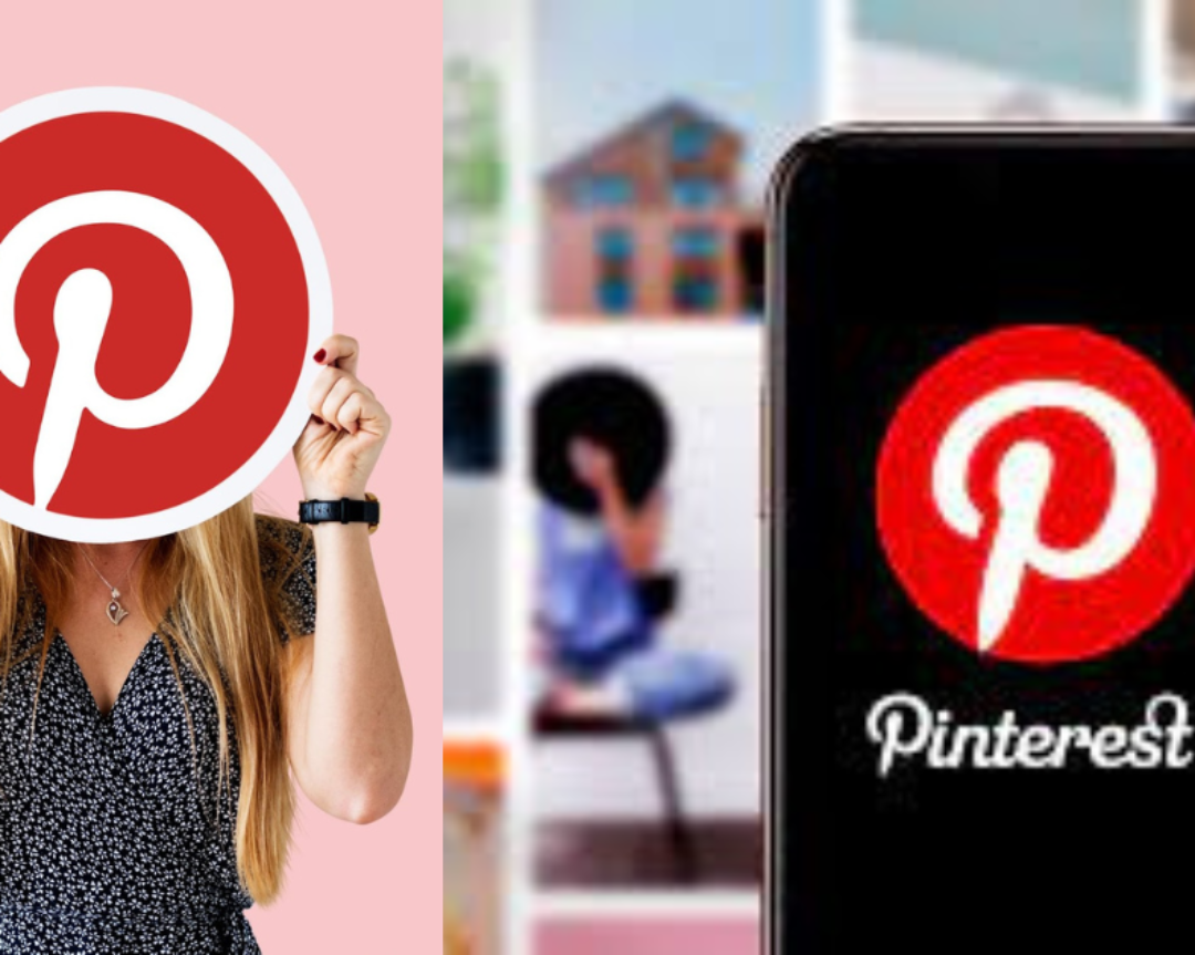 Pinterest marketing strategy