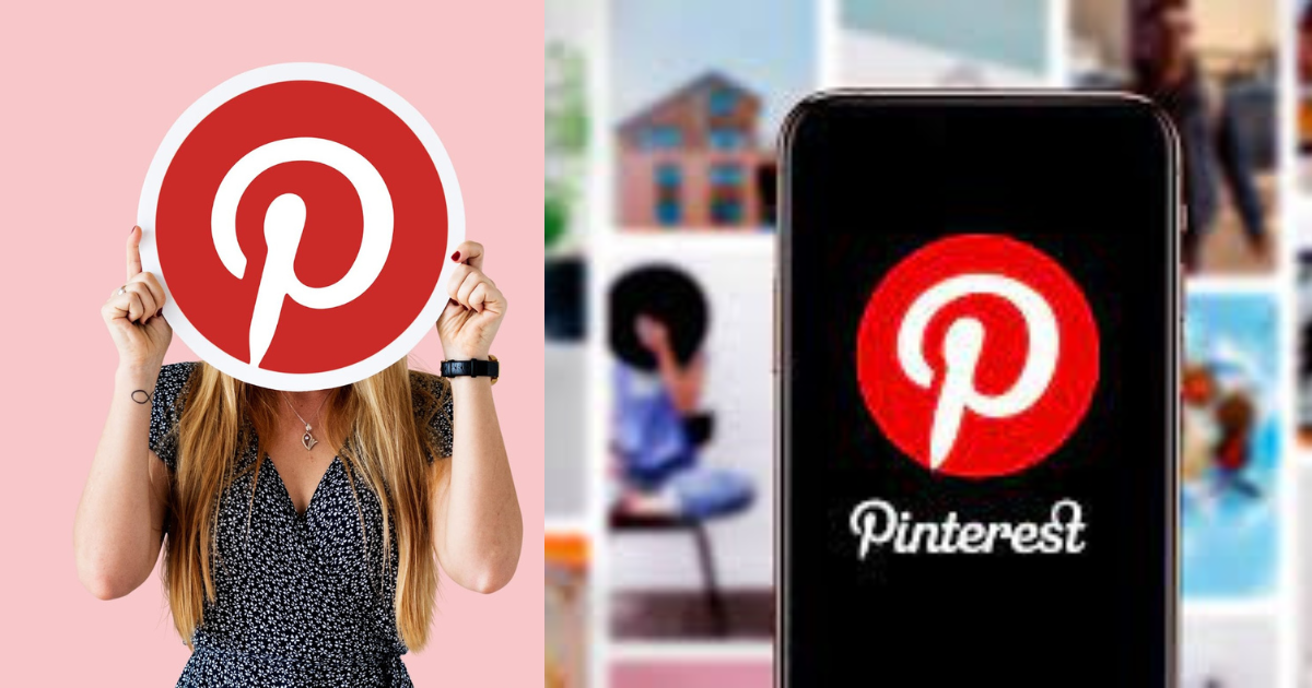 Pinterest marketing  strategy