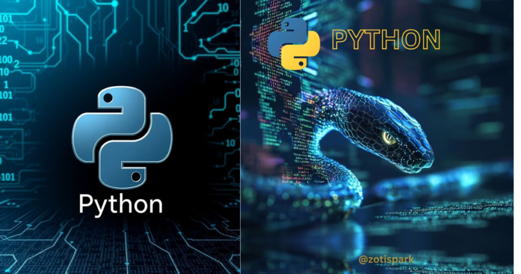 python for cyber security free course​