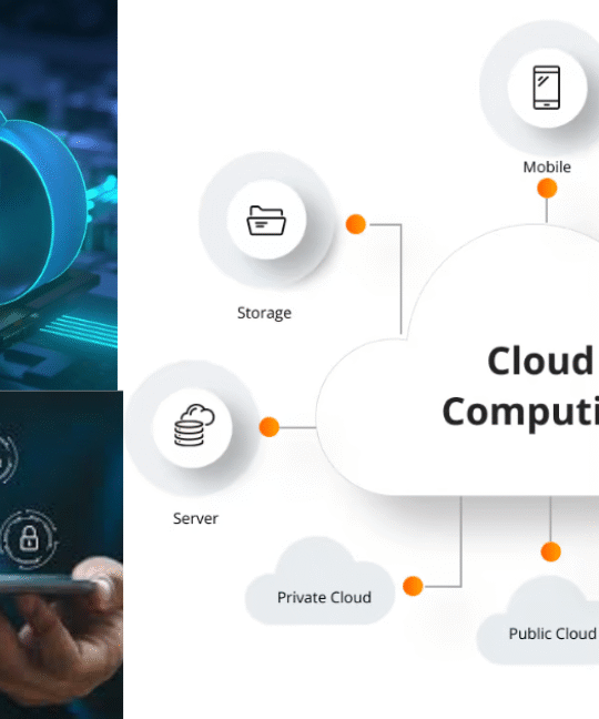 How Cloud Computing is Revolutionizing Technology and Business