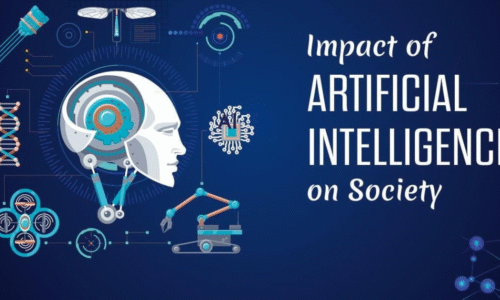 Artificial Intelligence Explained: From Basics to Impact on Society