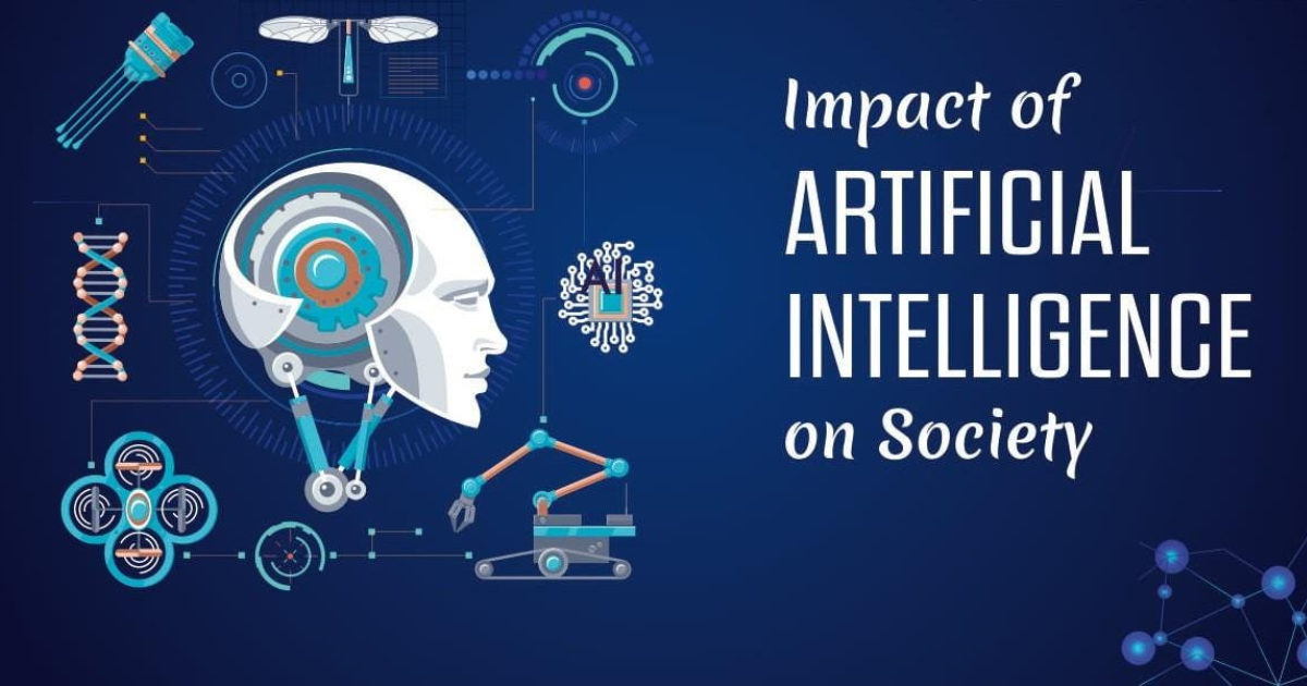 Artificial Intelligence Explained: From Basics to Impact on Society