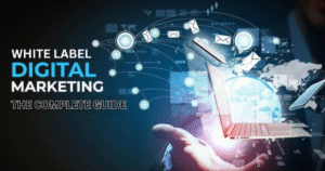 New York white label digital marketing agency.