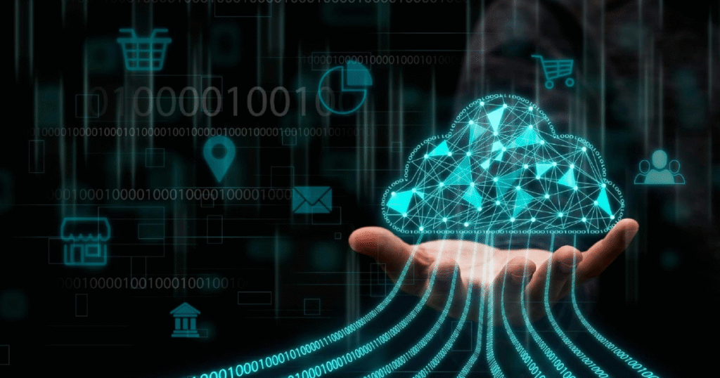 How cloud computing services are changing the IT landscape