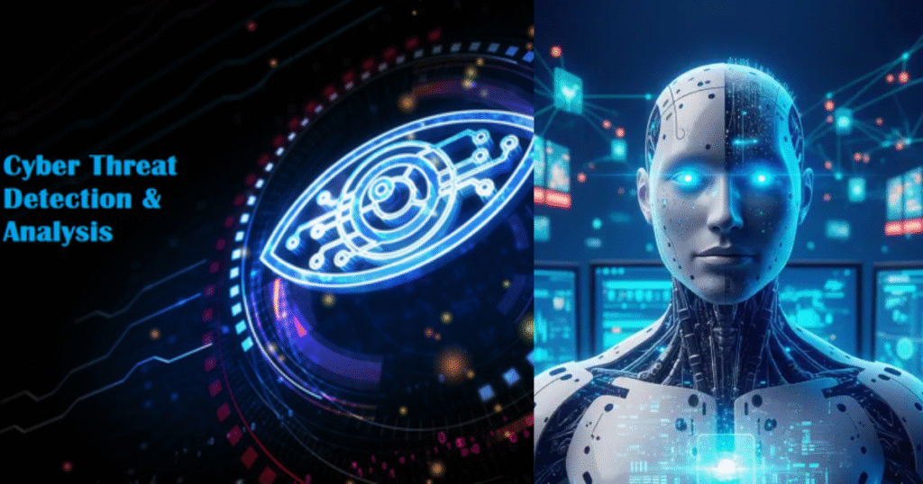  AI for Threat Detection and Response