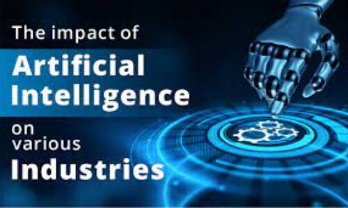 The Role of AI in Modern Life