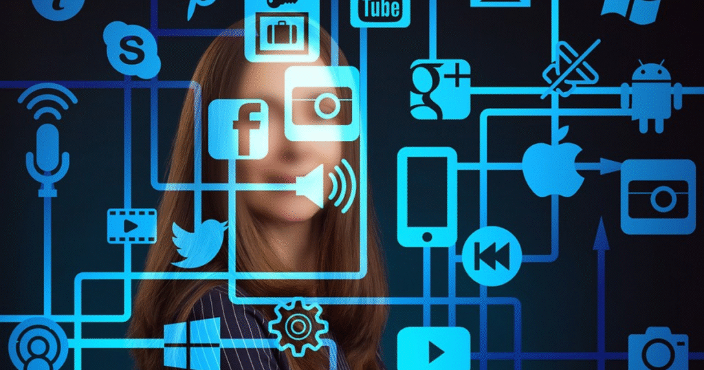 Artificial Intelligence Marketing Solutions: