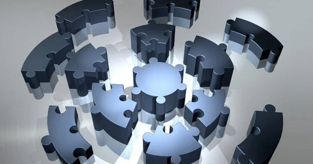 Breaking the Roadblocks to AI Marketing.