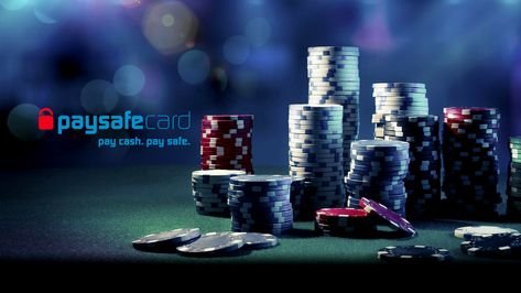 Casinos que aceptan Paysafecard: Un enfoque a la seguridad de los pagos